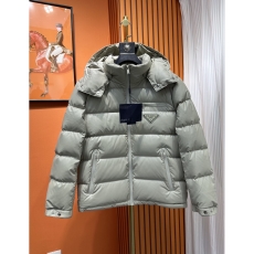 Prada Down Jackets